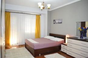 Отель Belvedere Apartment  Шкодер